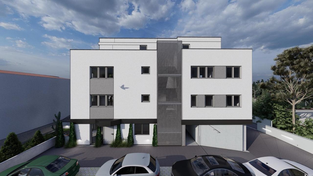 Apartment Dream Kaštela Exterior foto